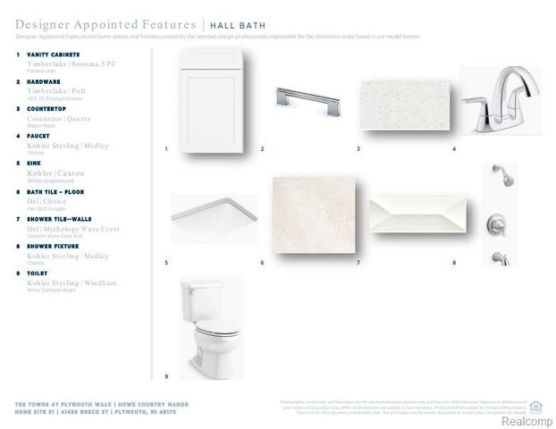 41495 Breck, Plymouth Charter Township, MI 48170