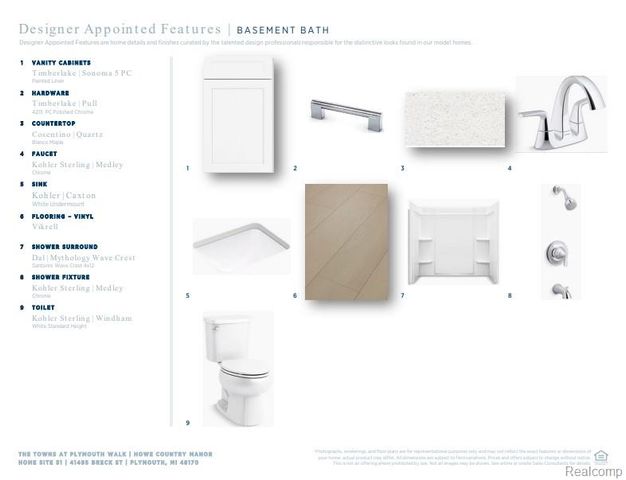 41495 Breck, Plymouth Charter Township, MI 48170