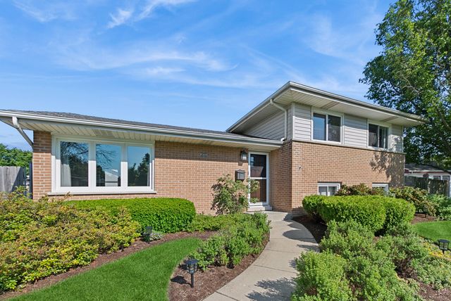 16743 S Odell Avenue S, Tinley Park, IL 60477