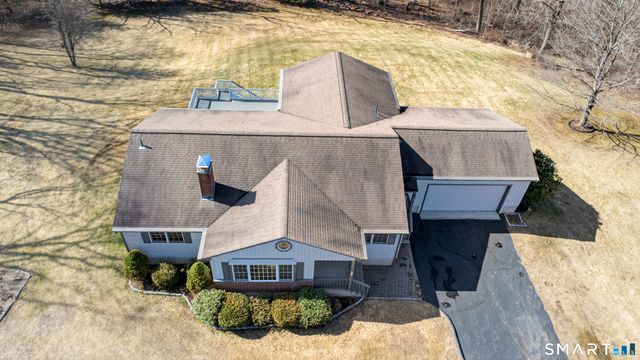 554 Jeremy Swamp Road, Southbury, CT 06488