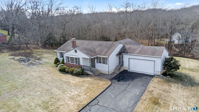 554 Jeremy Swamp Road, Southbury, CT 06488