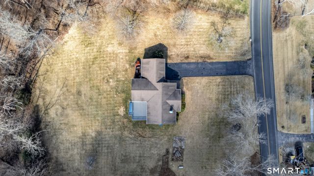 554 Jeremy Swamp Road, Southbury, CT 06488