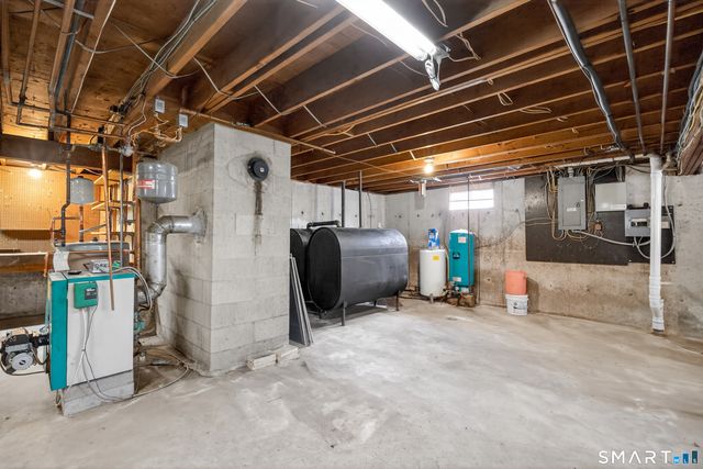 554 Jeremy Swamp Road, Southbury, CT 06488