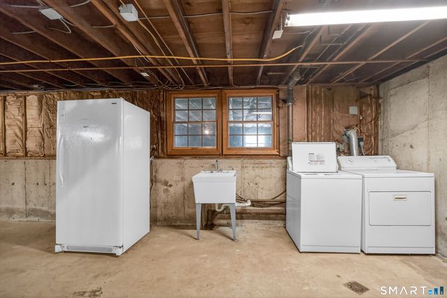 554 Jeremy Swamp Road, Southbury, CT 06488