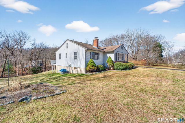 554 Jeremy Swamp Road, Southbury, CT 06488