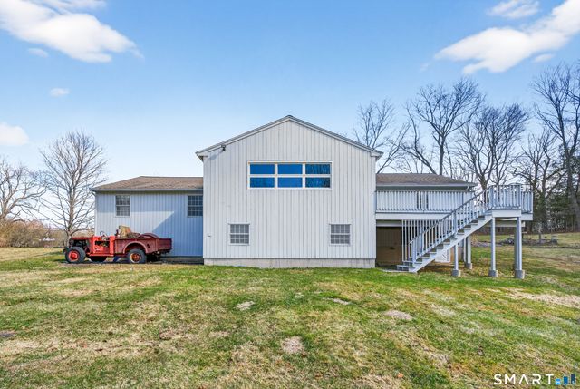 554 Jeremy Swamp Road, Southbury, CT 06488