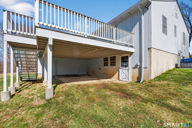 554 Jeremy Swamp Road, Southbury, CT 06488