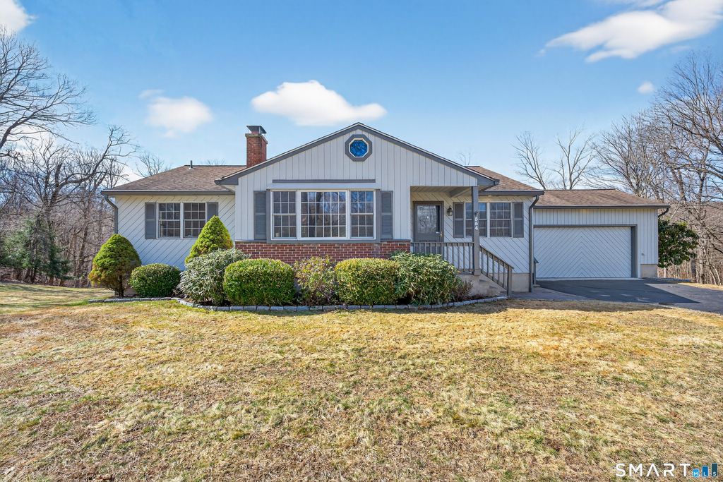 554 Jeremy Swamp Road, Southbury, CT 06488