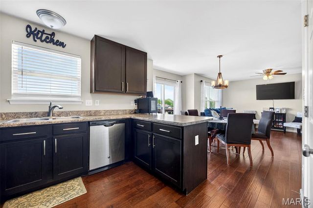 113 Peruque Estates Lane, Wentzville, MO 63385