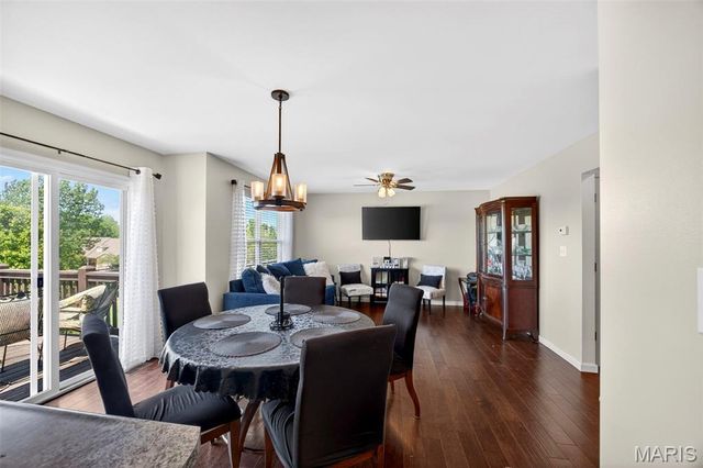 113 Peruque Estates Lane, Wentzville, MO 63385