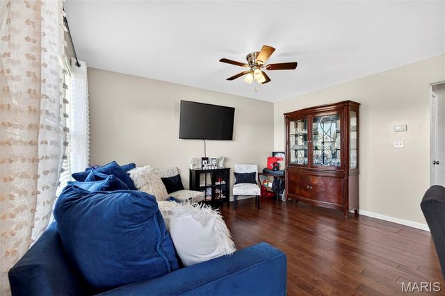 113 Peruque Estates Lane, Wentzville, MO 63385