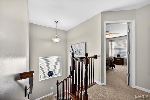 113 Peruque Estates Lane, Wentzville, MO 63385