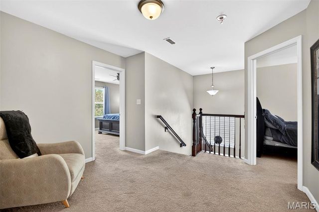 113 Peruque Estates Lane, Wentzville, MO 63385