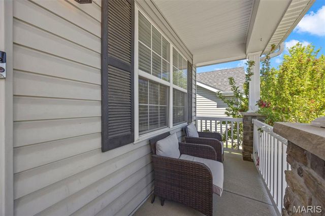 113 Peruque Estates Lane, Wentzville, MO 63385