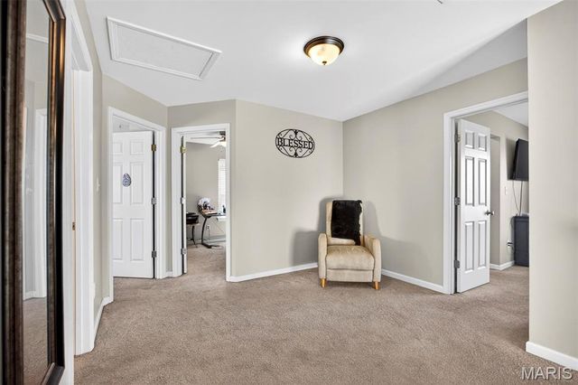 113 Peruque Estates Lane, Wentzville, MO 63385
