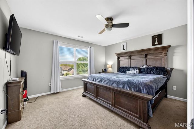 113 Peruque Estates Lane, Wentzville, MO 63385