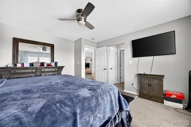 113 Peruque Estates Lane, Wentzville, MO 63385
