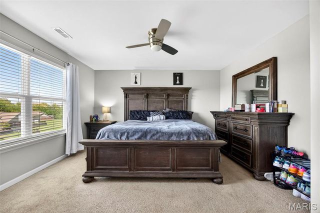 113 Peruque Estates Lane, Wentzville, MO 63385