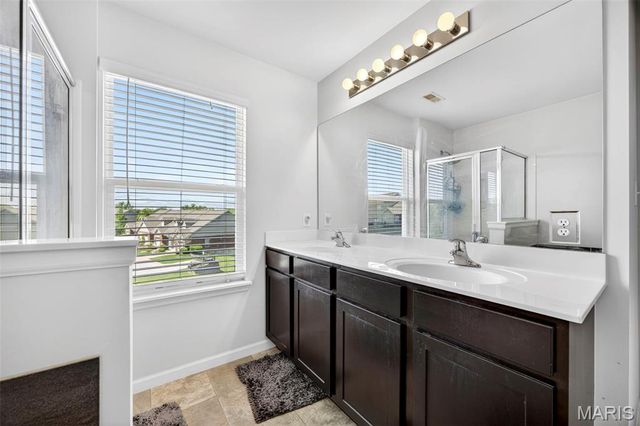 113 Peruque Estates Lane, Wentzville, MO 63385