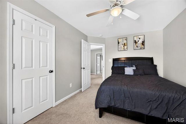 113 Peruque Estates Lane, Wentzville, MO 63385