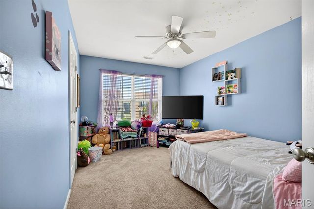 113 Peruque Estates Lane, Wentzville, MO 63385