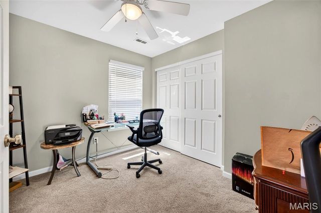 113 Peruque Estates Lane, Wentzville, MO 63385