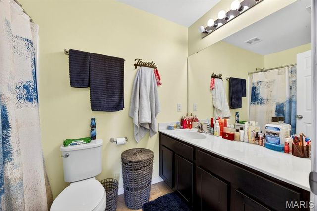 113 Peruque Estates Lane, Wentzville, MO 63385