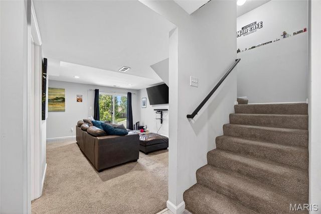113 Peruque Estates Lane, Wentzville, MO 63385