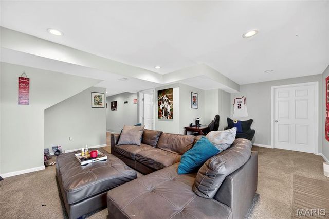 113 Peruque Estates Lane, Wentzville, MO 63385