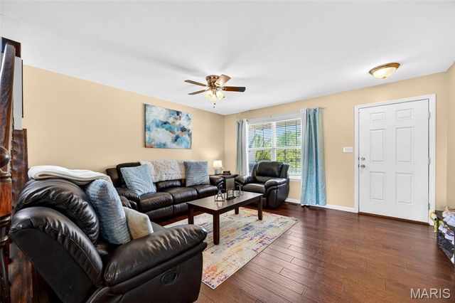 113 Peruque Estates Lane, Wentzville, MO 63385