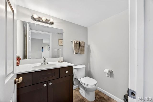113 Peruque Estates Lane, Wentzville, MO 63385