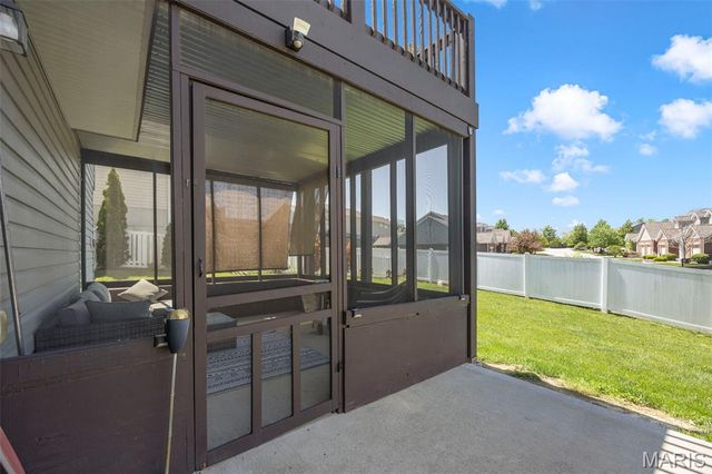 113 Peruque Estates Lane, Wentzville, MO 63385