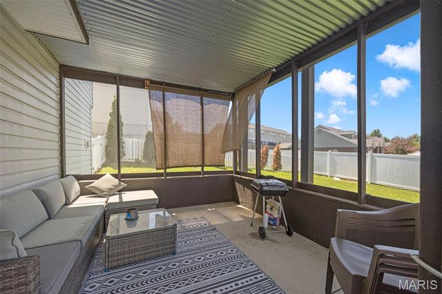 113 Peruque Estates Lane, Wentzville, MO 63385