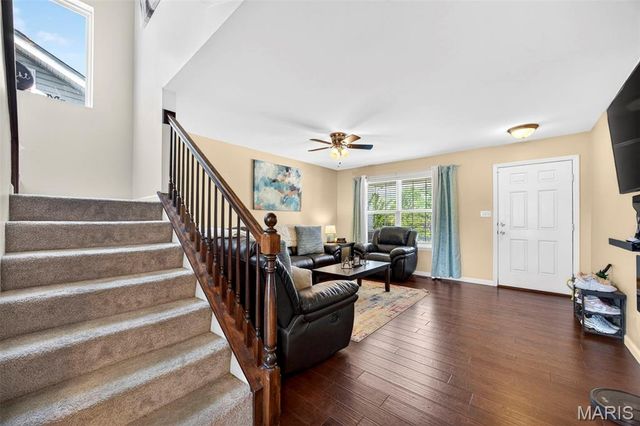 113 Peruque Estates Lane, Wentzville, MO 63385