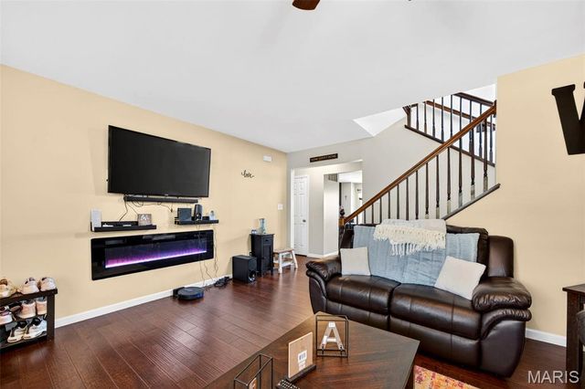 113 Peruque Estates Lane, Wentzville, MO 63385