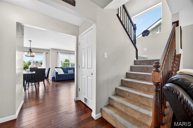 113 Peruque Estates Lane, Wentzville, MO 63385