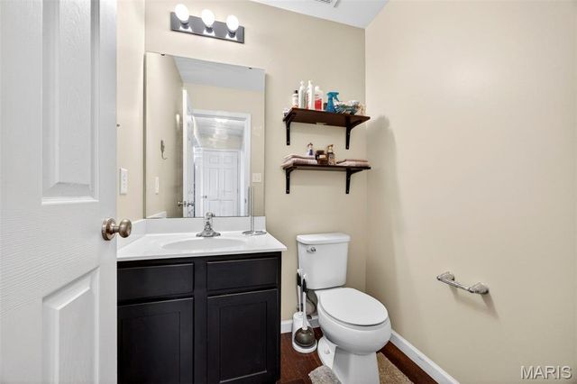 113 Peruque Estates Lane, Wentzville, MO 63385