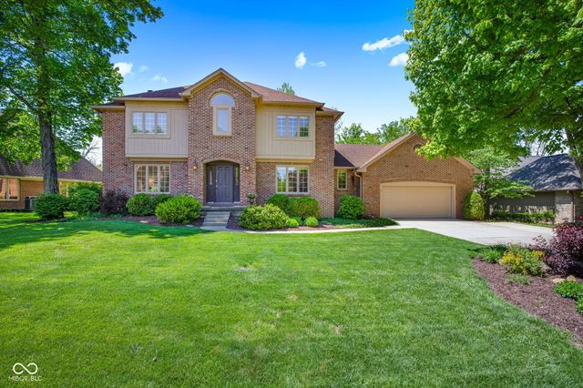 8342 Catamaran Drive, Indianapolis, IN 46236