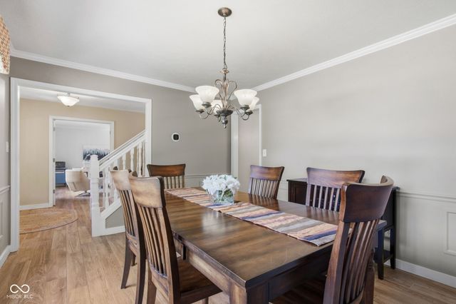 8342 Catamaran Drive, Indianapolis, IN 46236
