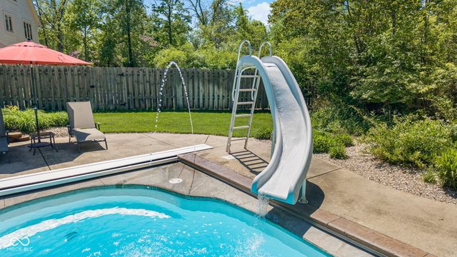 8342 Catamaran Drive, Indianapolis, IN 46236