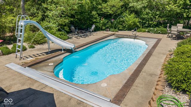 8342 Catamaran Drive, Indianapolis, IN 46236