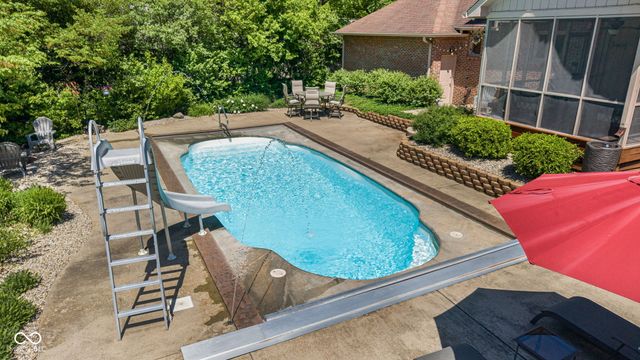 8342 Catamaran Drive, Indianapolis, IN 46236