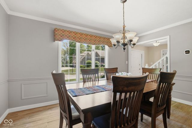 8342 Catamaran Drive, Indianapolis, IN 46236