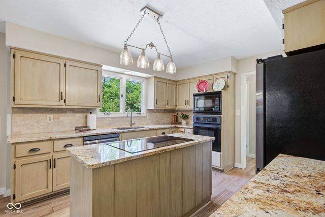 8342 Catamaran Drive, Indianapolis, IN 46236