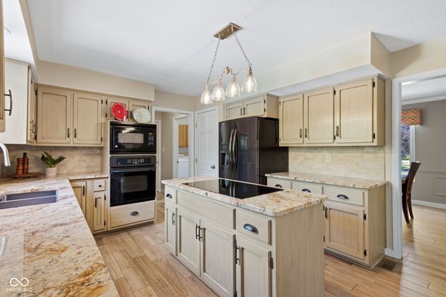 8342 Catamaran Drive, Indianapolis, IN 46236