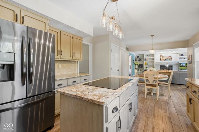 8342 Catamaran Drive, Indianapolis, IN 46236