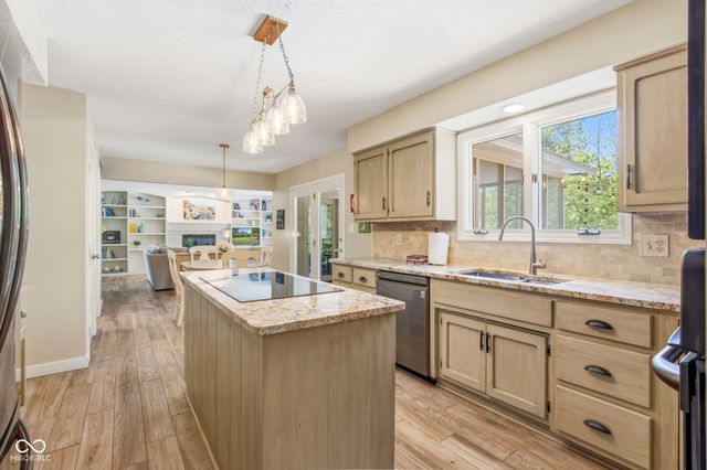 8342 Catamaran Drive, Indianapolis, IN 46236