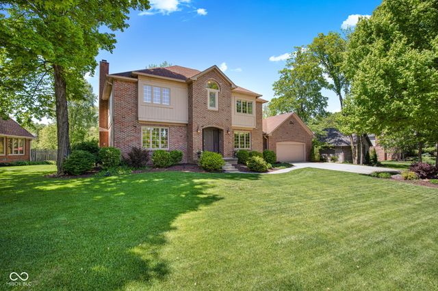 8342 Catamaran Drive, Indianapolis, IN 46236