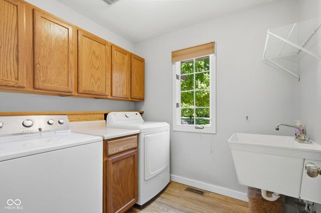 8342 Catamaran Drive, Indianapolis, IN 46236