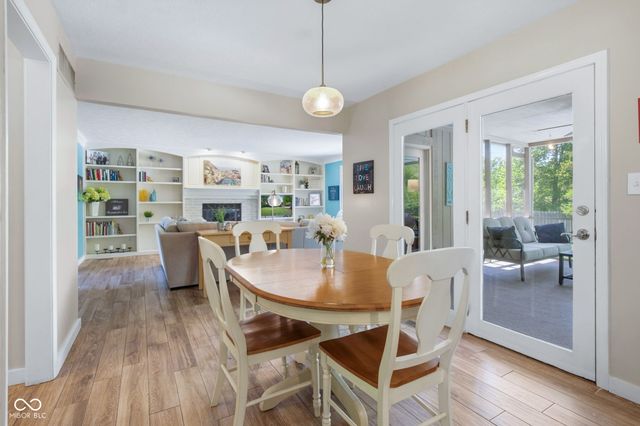8342 Catamaran Drive, Indianapolis, IN 46236